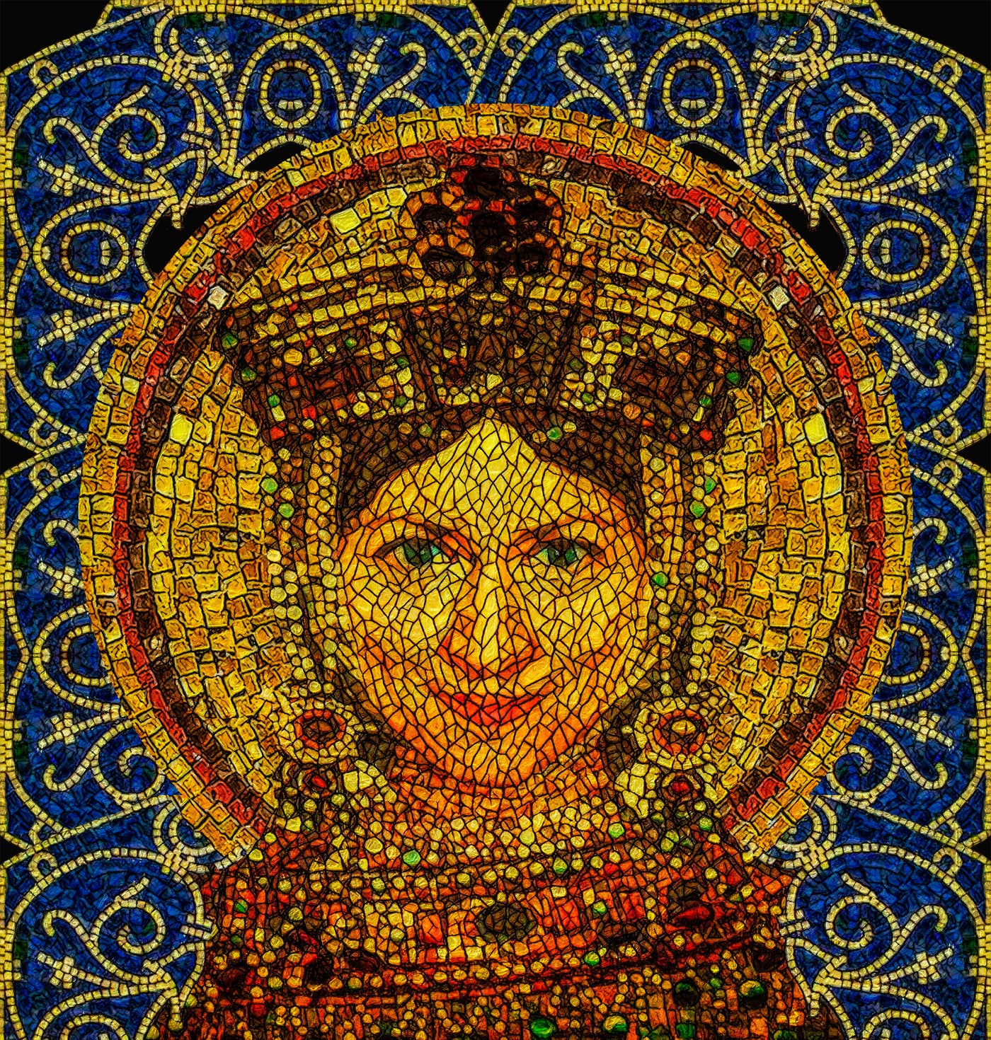 Olga of  Kyiv